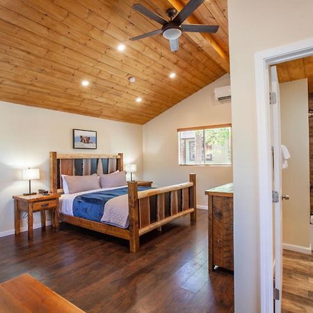 Tahquitz Pines Retreat Hotel Idyllwild Luaran gambar
