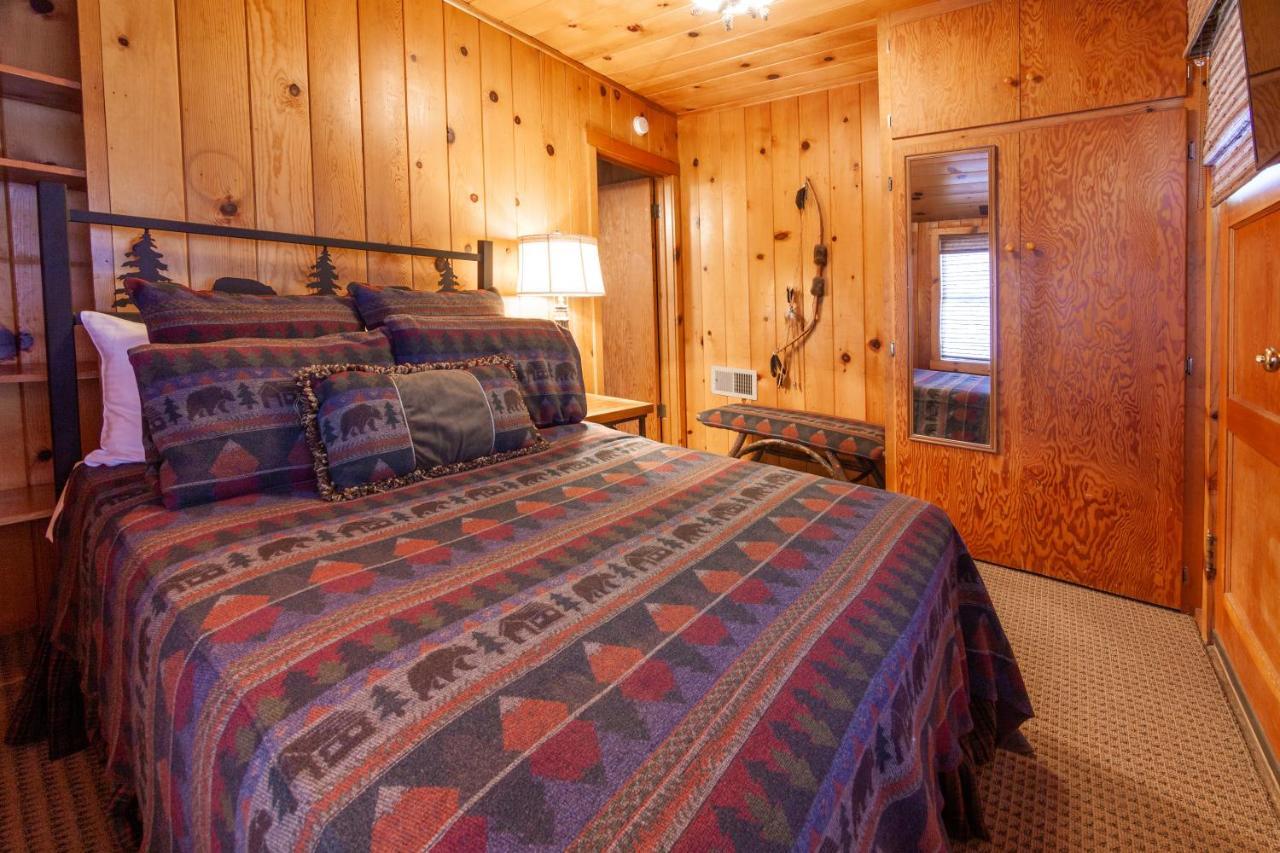 Tahquitz Pines Retreat Hotel Idyllwild Luaran gambar