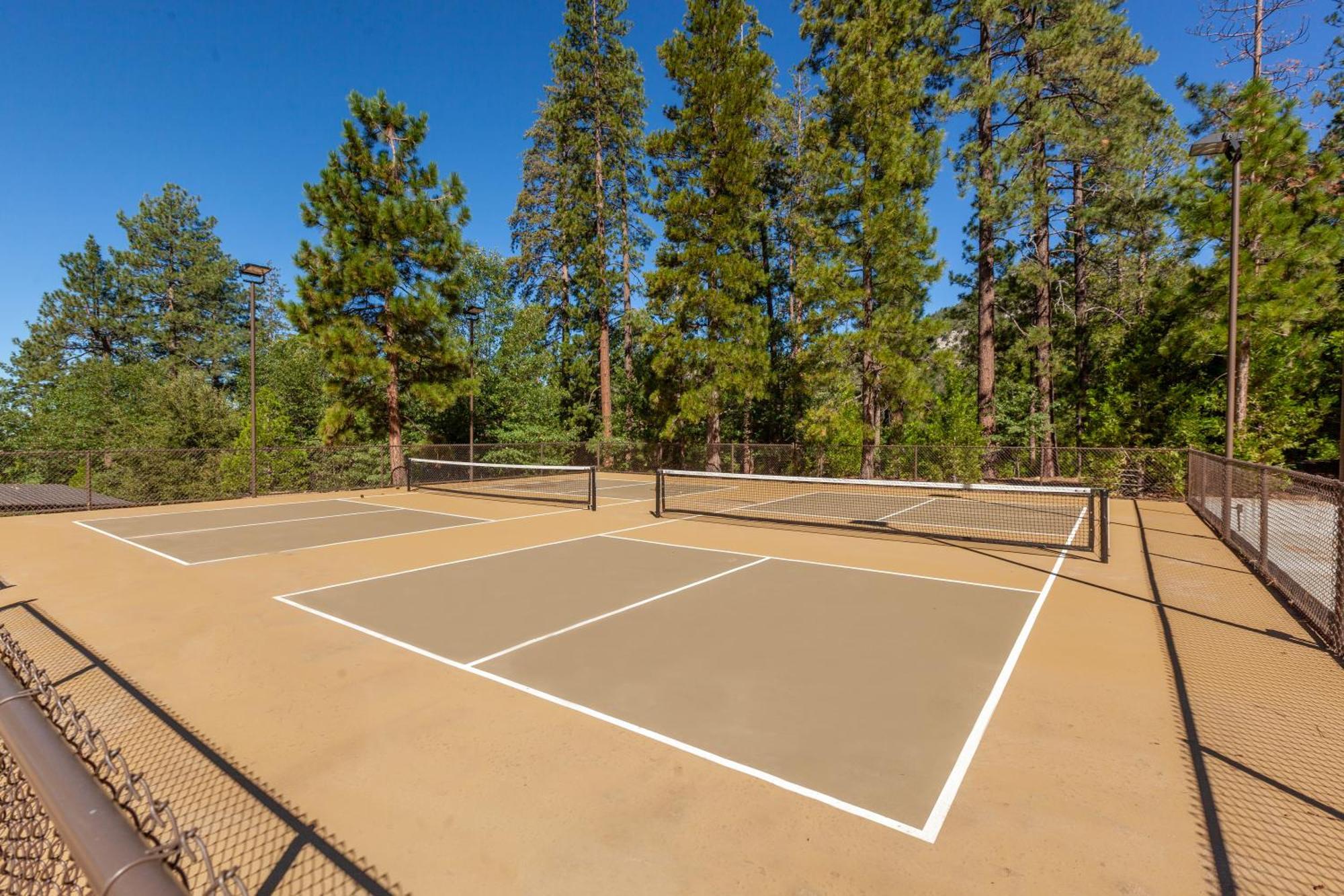 Tahquitz Pines Retreat Hotel Idyllwild Luaran gambar