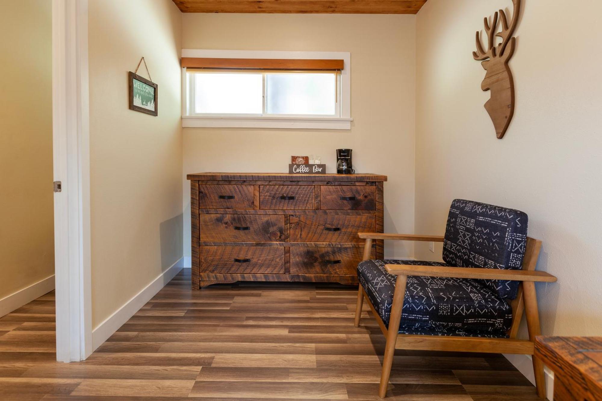 Tahquitz Pines Retreat Hotel Idyllwild Luaran gambar