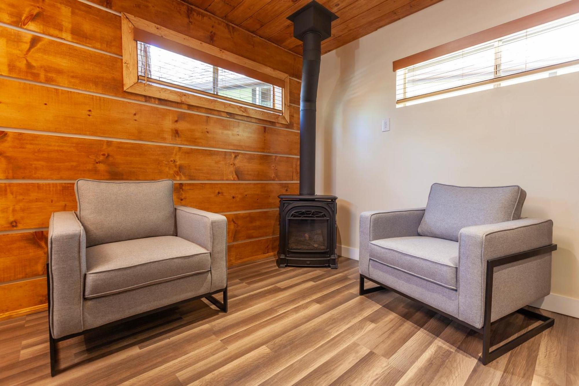 Tahquitz Pines Retreat Hotel Idyllwild Luaran gambar