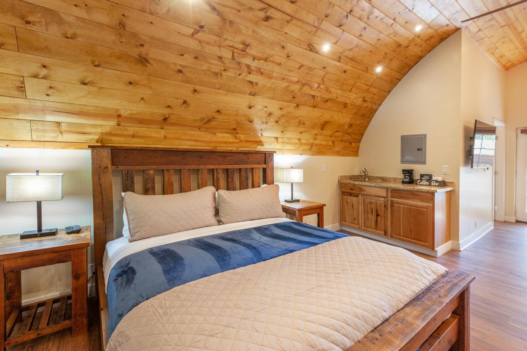 Tahquitz Pines Retreat Hotel Idyllwild Luaran gambar