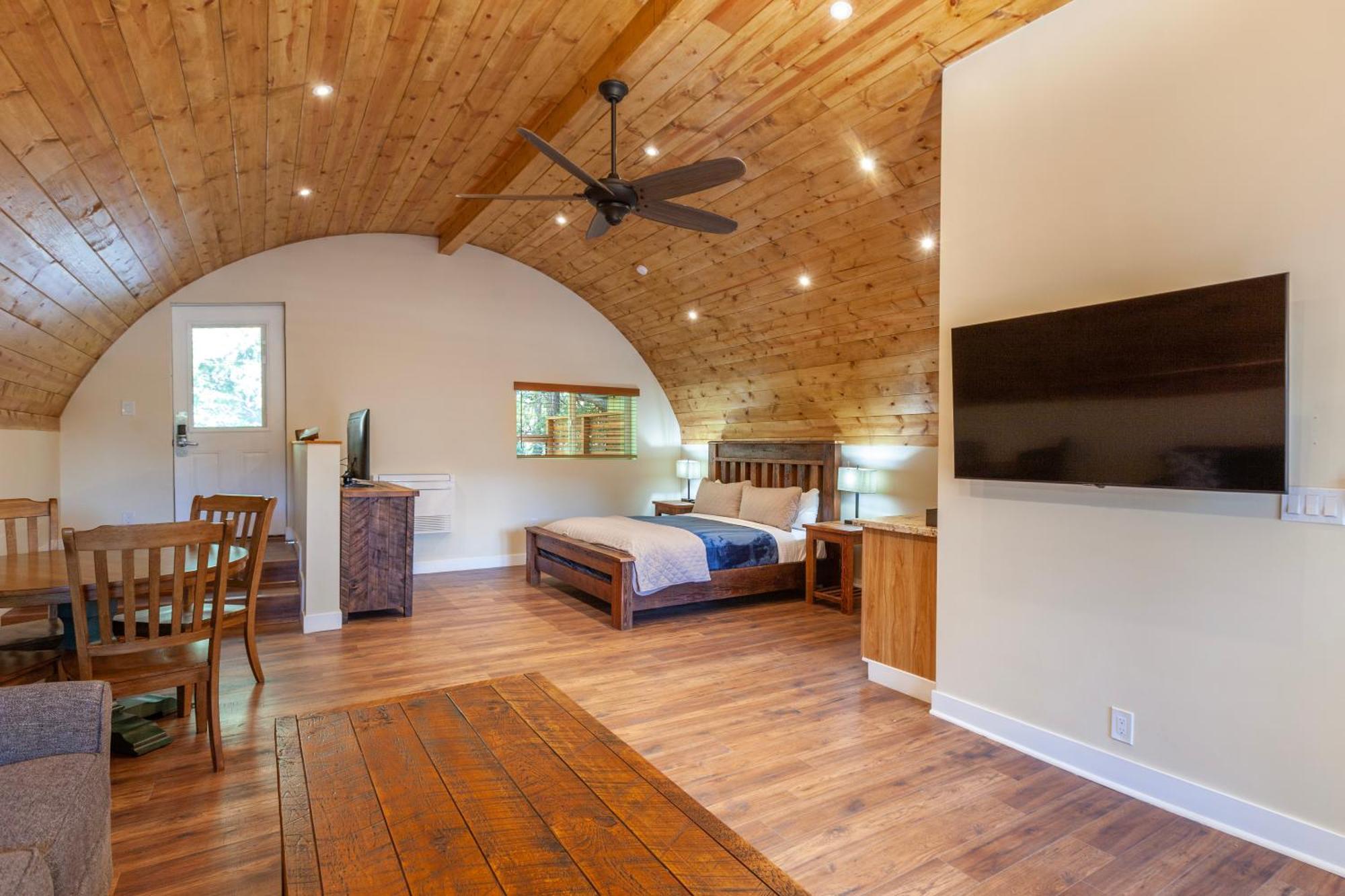 Tahquitz Pines Retreat Hotel Idyllwild Luaran gambar