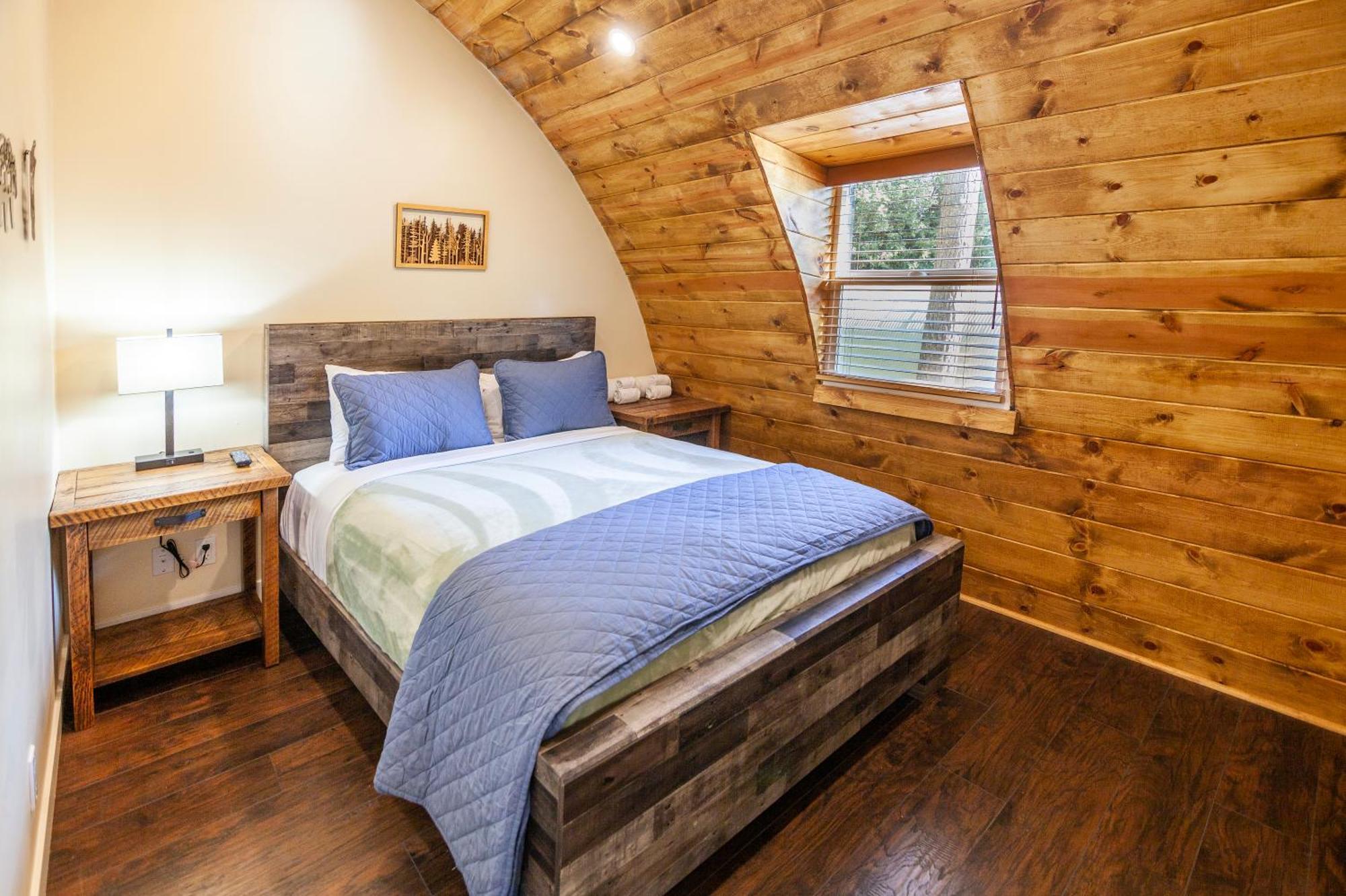 Tahquitz Pines Retreat Hotel Idyllwild Luaran gambar